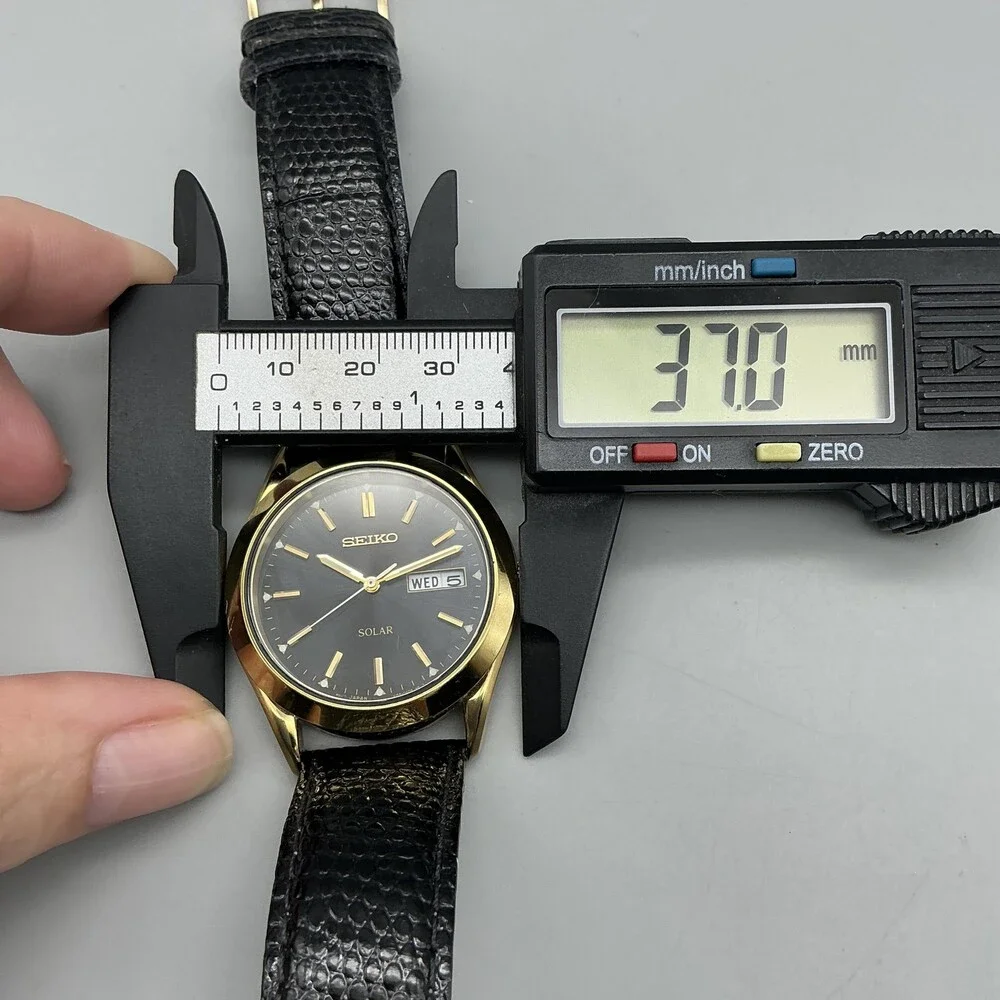 Seiko see photos